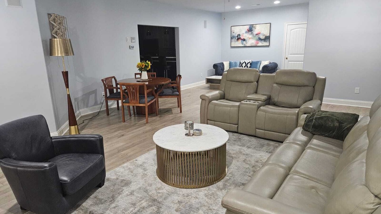 Photo of Livingroom in Bethlehem