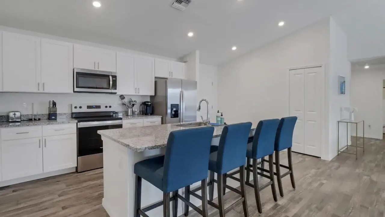 Photo of Kitchen in Mariner
