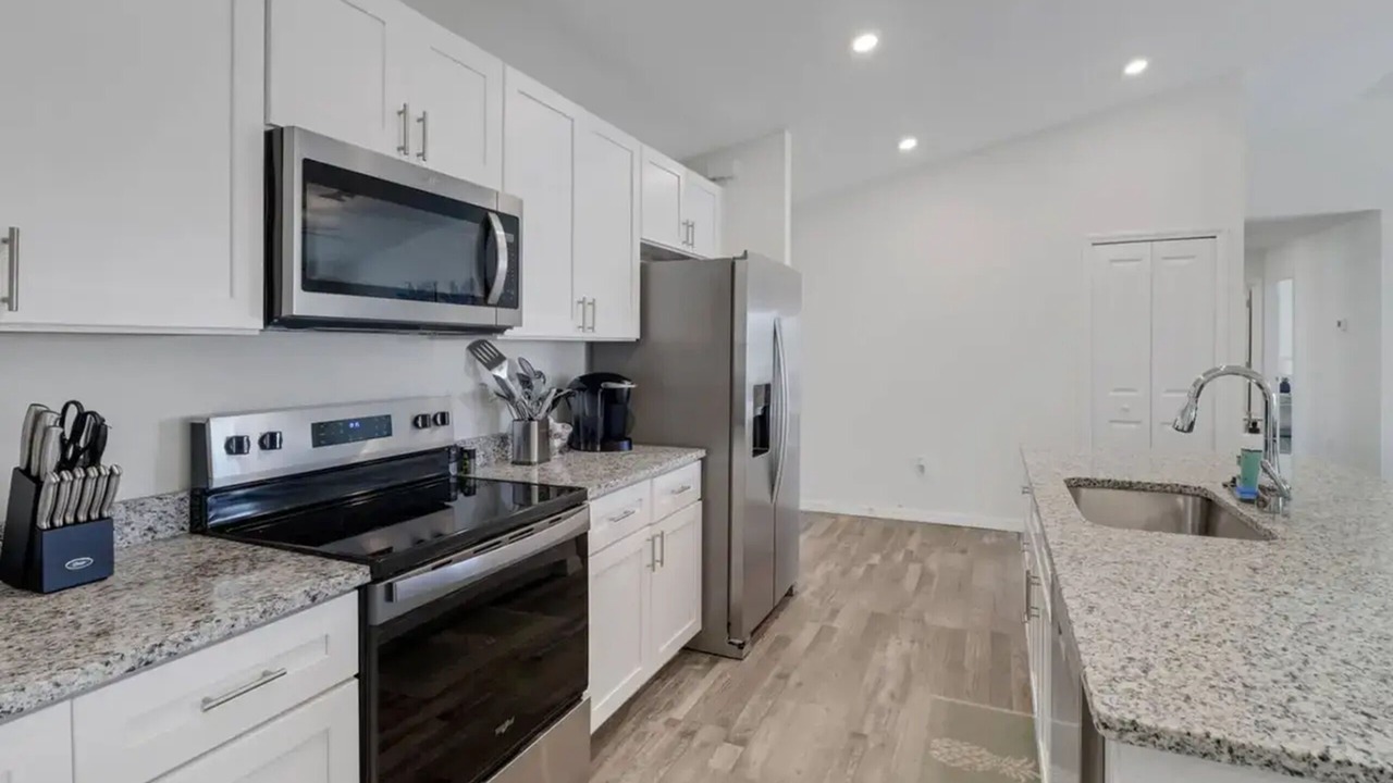 Photo of Kitchen in Mariner