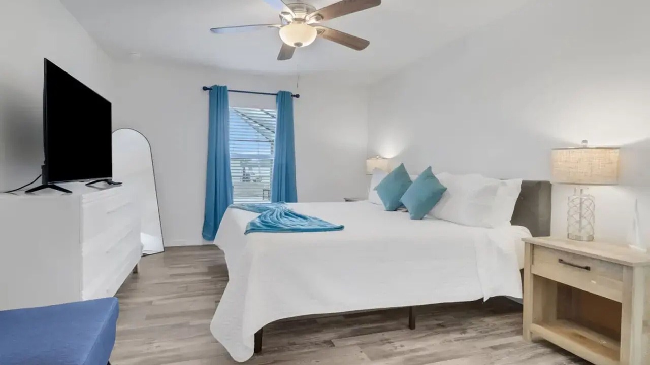 Photo of Bedroom in Mariner