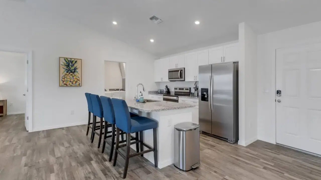 Photo of Kitchen in Mariner