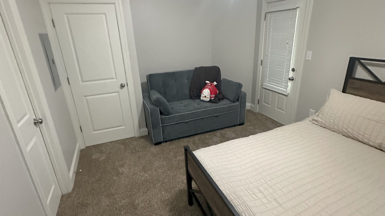 Photo of Bedroom in Athens