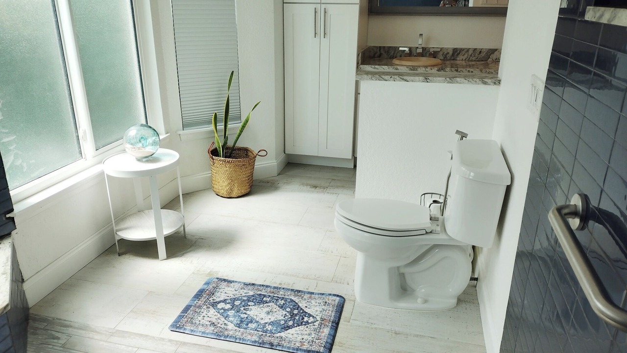 Photo of Bathroom in Port Saint Lucie