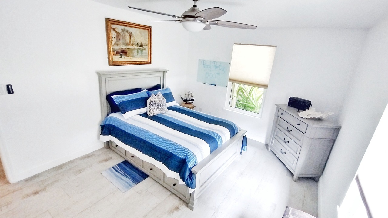 Photo of Bedroom in Port Saint Lucie