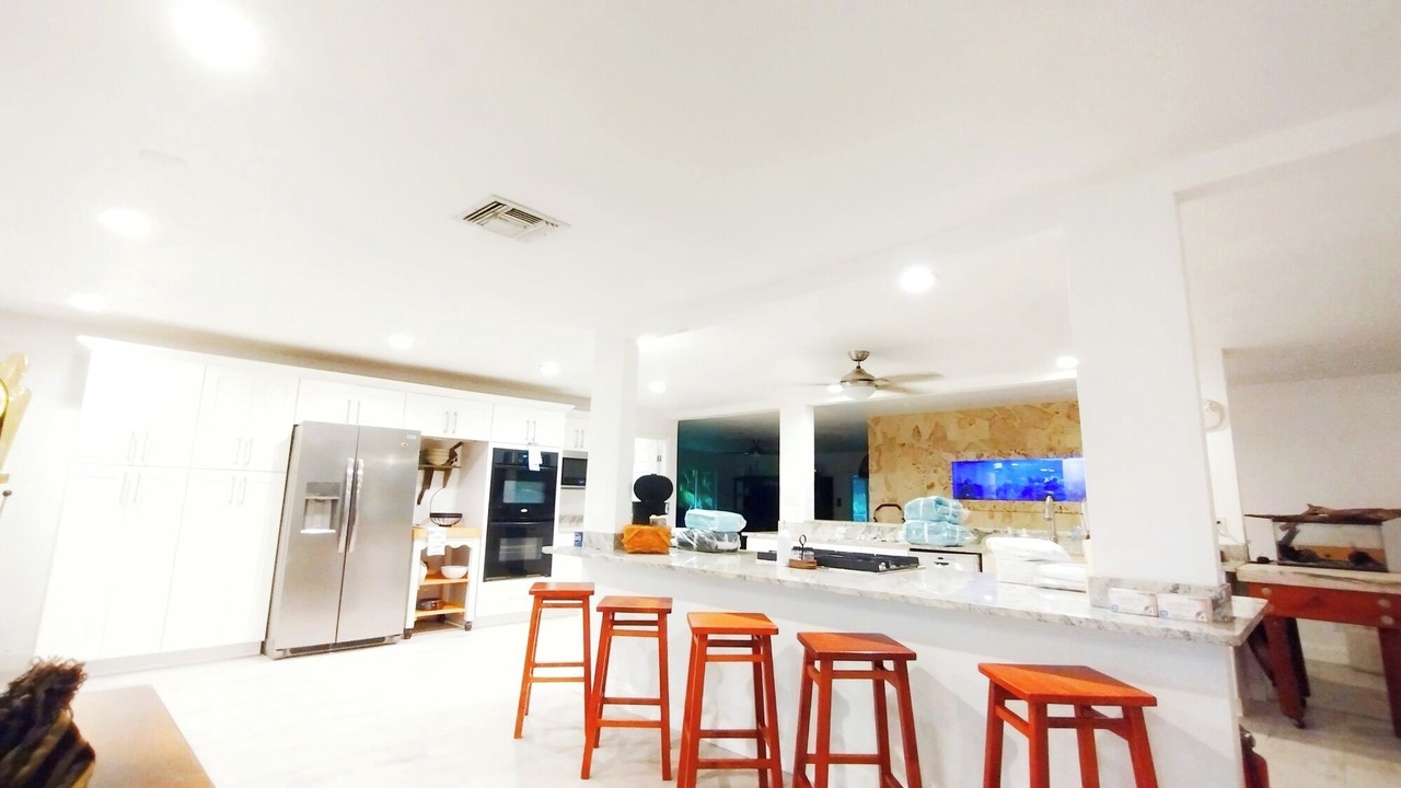 Photo of Kitchen in Port Saint Lucie