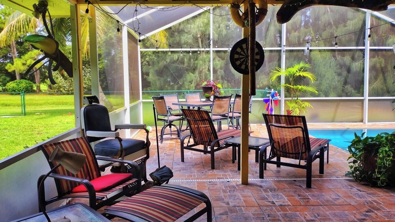 Photo of Outdoor in Port Saint Lucie