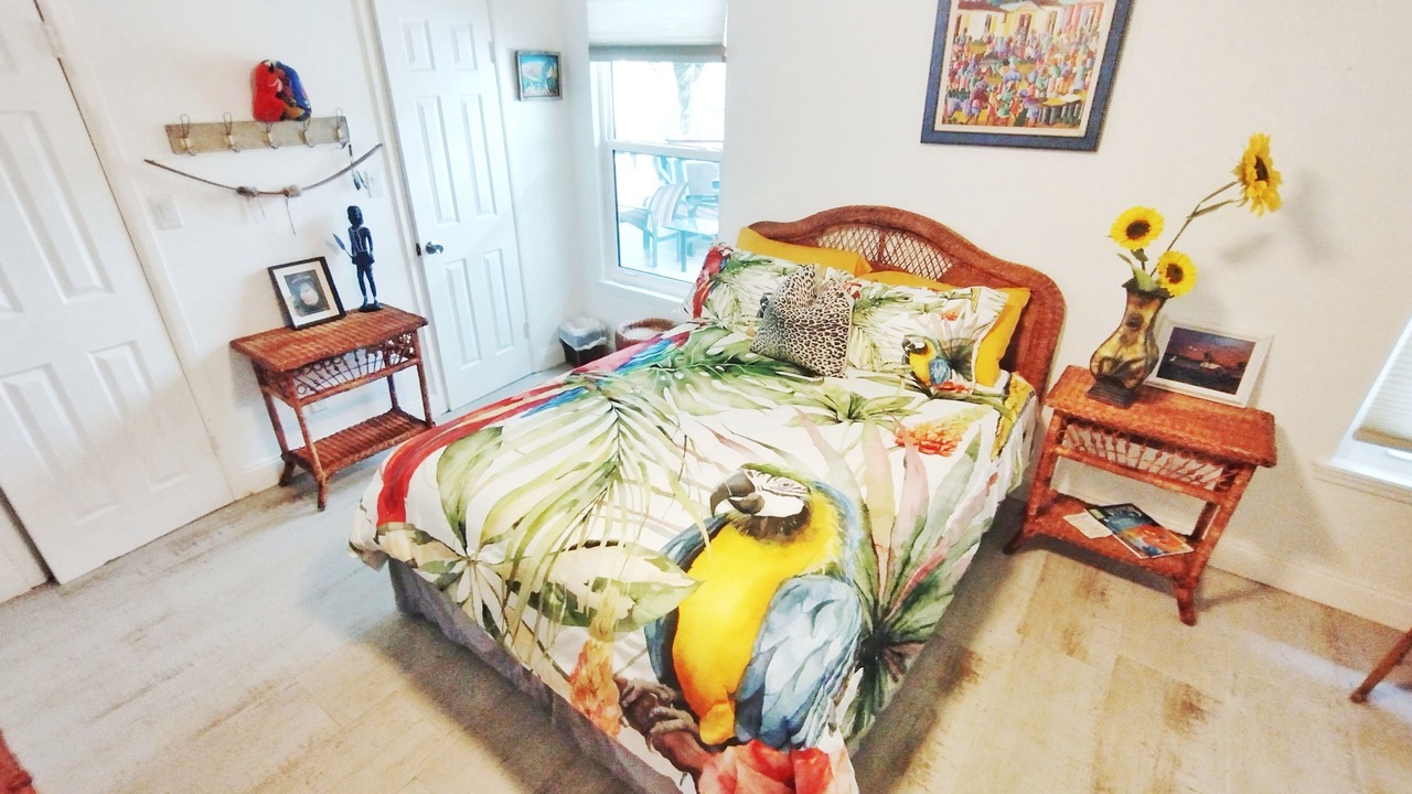 Photo of Bedroom in Port Saint Lucie