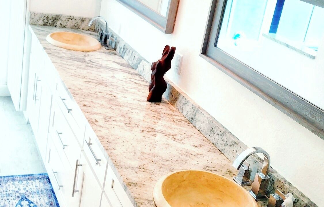 Photo of Bathroom in Port Saint Lucie