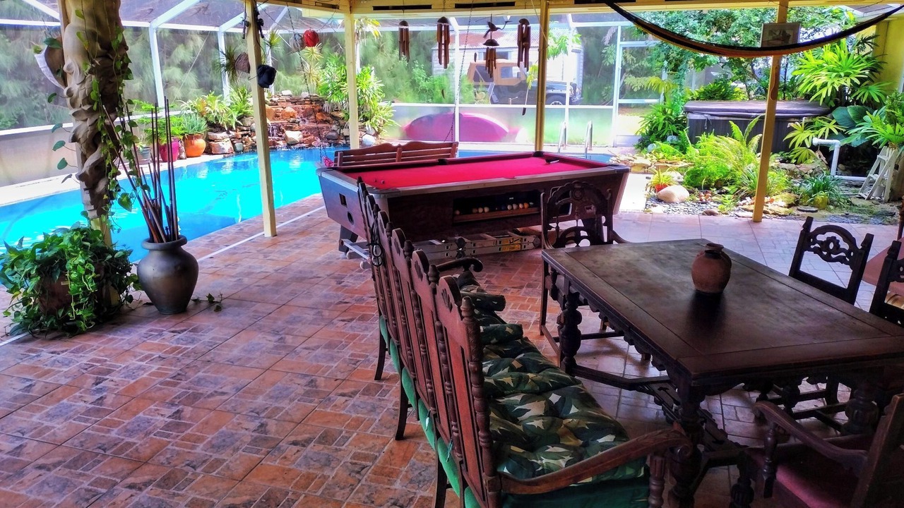 Photo of Outdoor in Port Saint Lucie