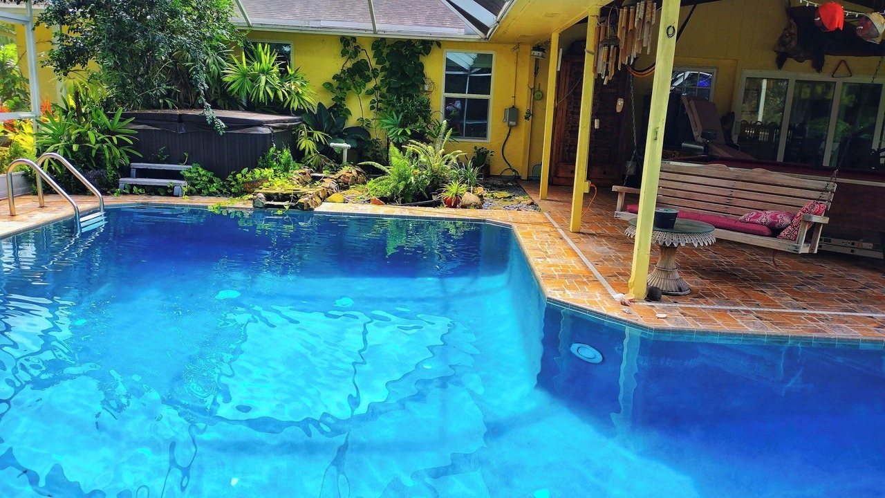 Photo of Outdoor in Port Saint Lucie
