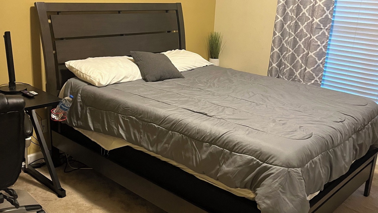 Photo of Bedroom in Hardeeville