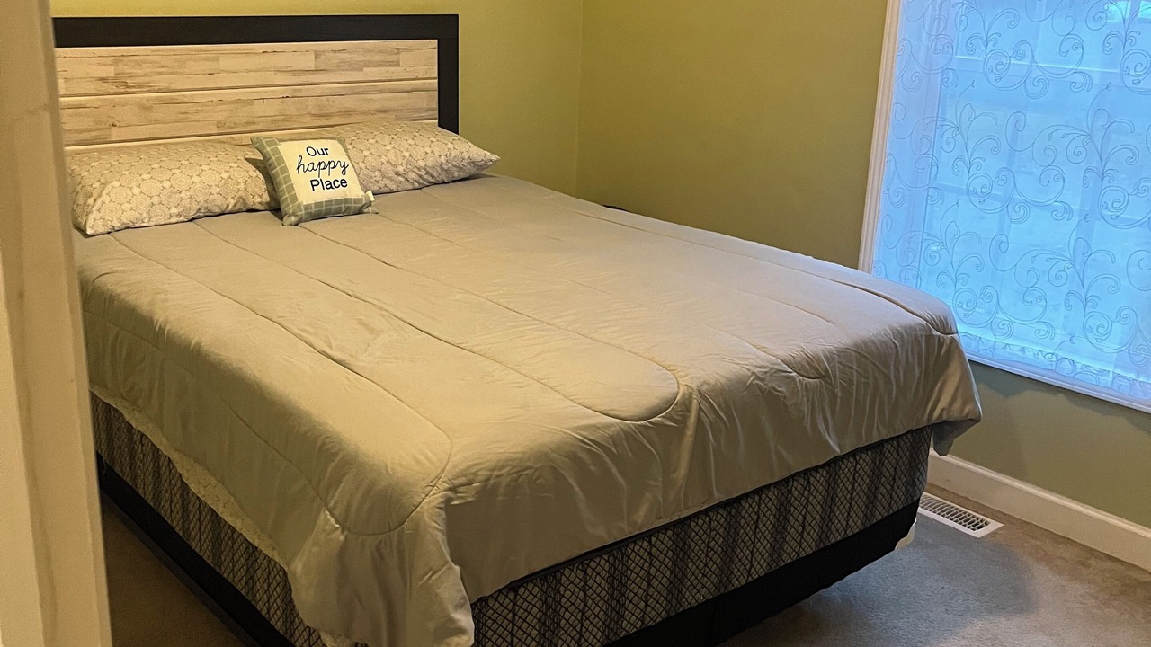 Photo of Bedroom in Hardeeville