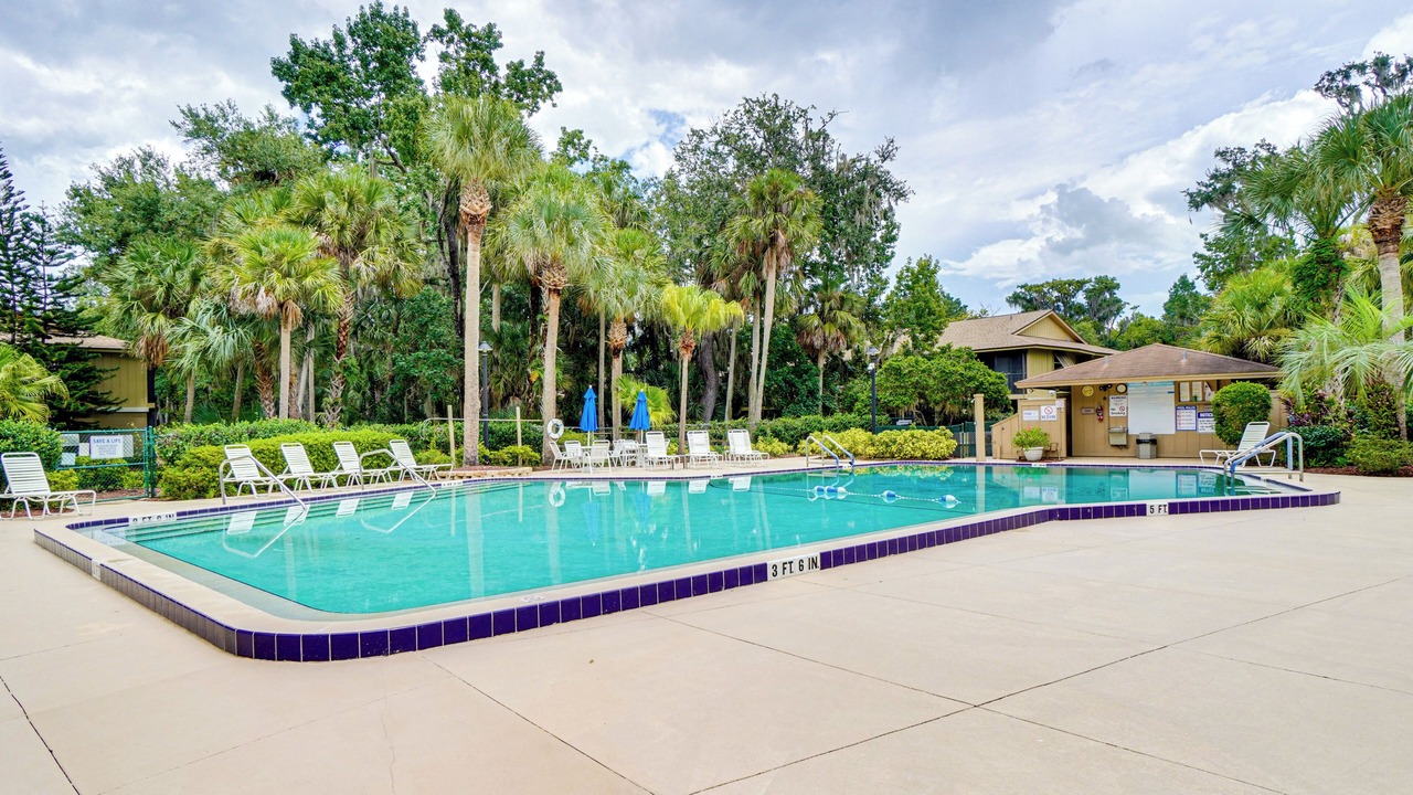 Photo of Outdoor in Deltona Lakes
