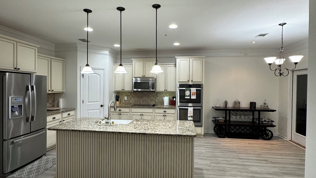 Photo of Kitchen in Midway