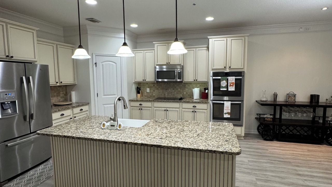Photo of Kitchen in Midway