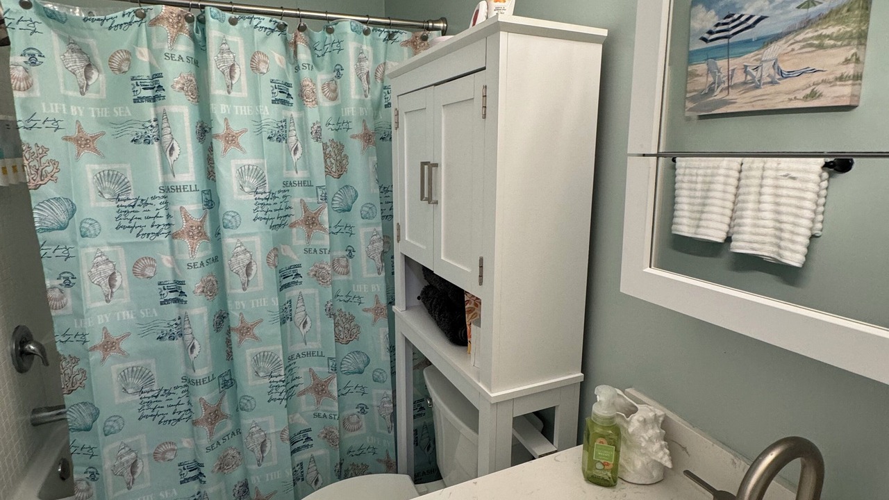 Photo of Bathroom in Midway
