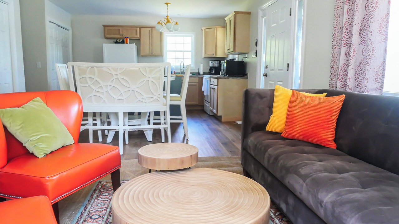 Photo of Livingroom in Willard