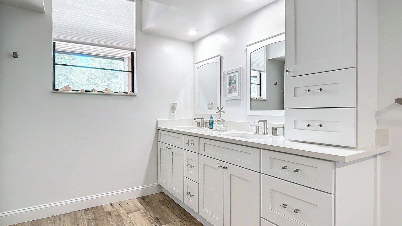 Photo of Bathroom in Central Beach