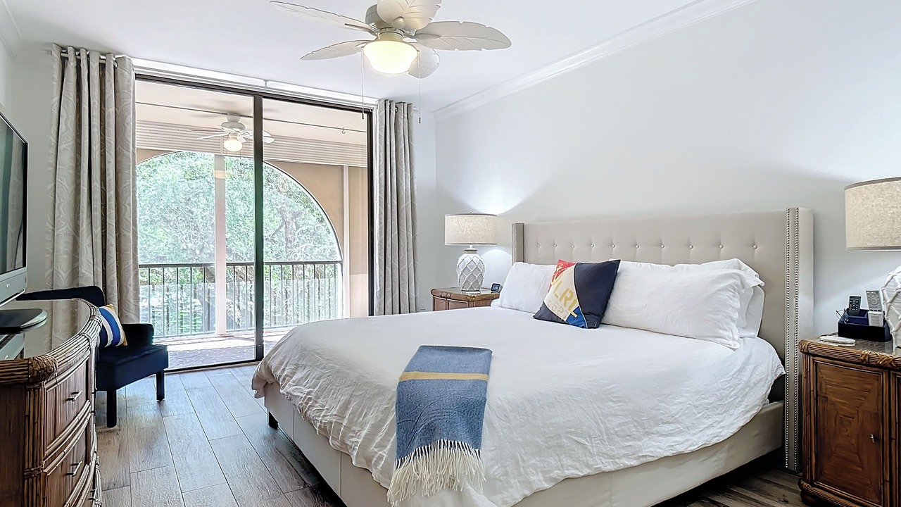 Photo of Bedroom in Central Beach