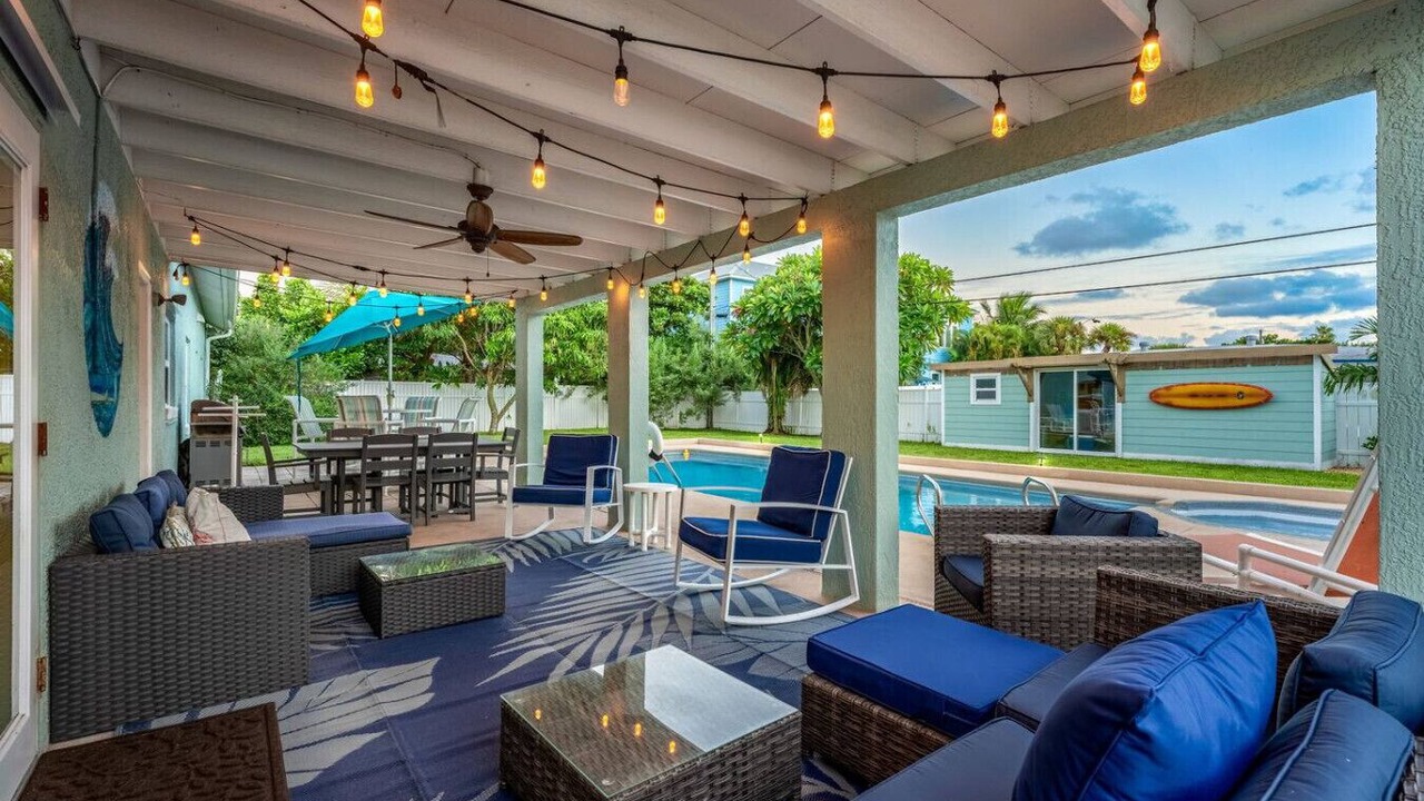 Photo of Outdoor in Cocoa Beach