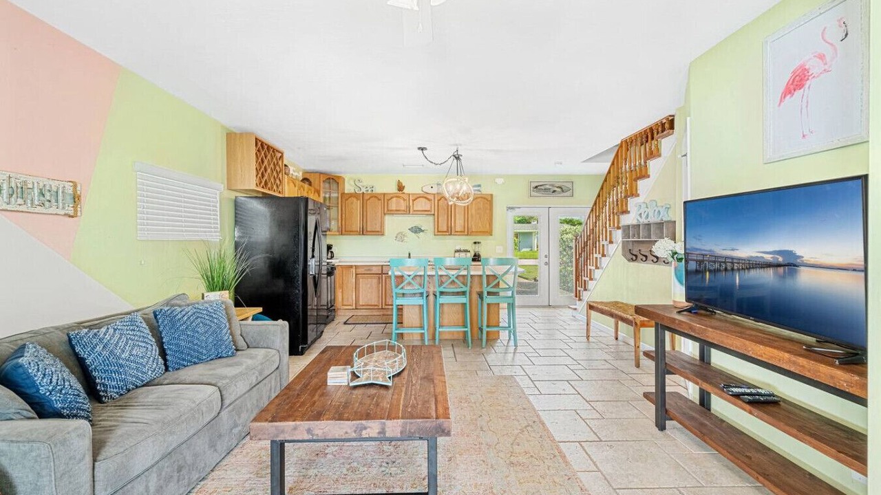 Photo of Bedroom in Cocoa Beach