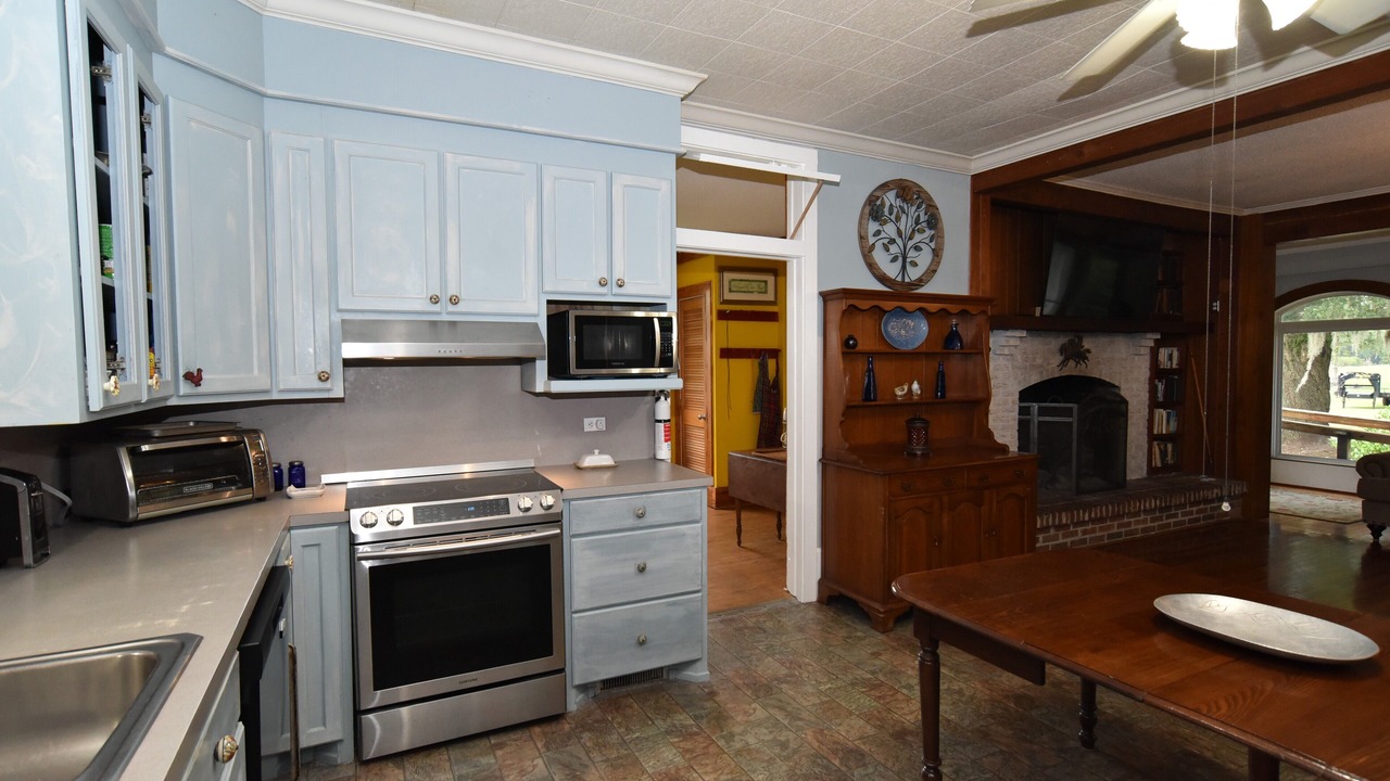 Photo of Kitchen in Moncks Corner