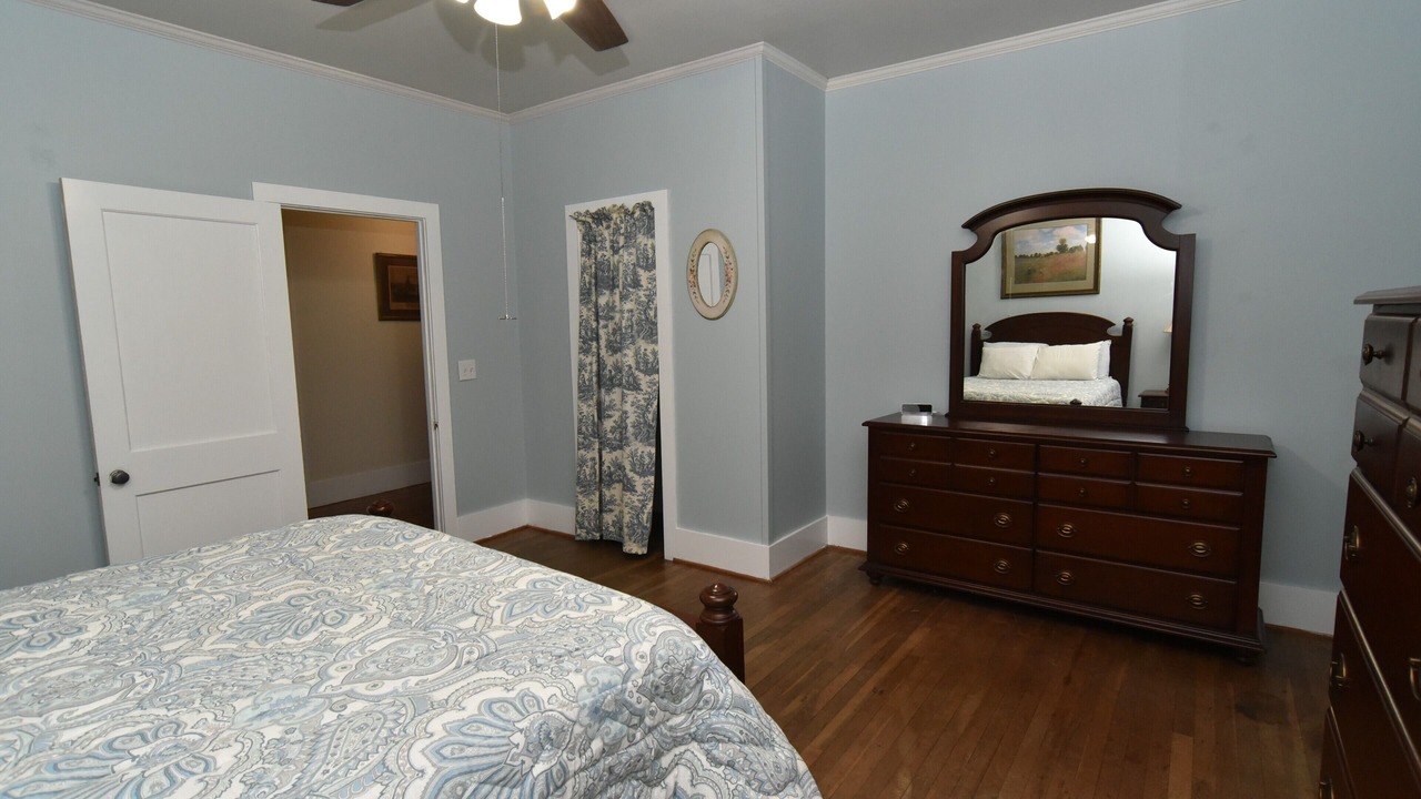 Photo of Bedroom in Moncks Corner