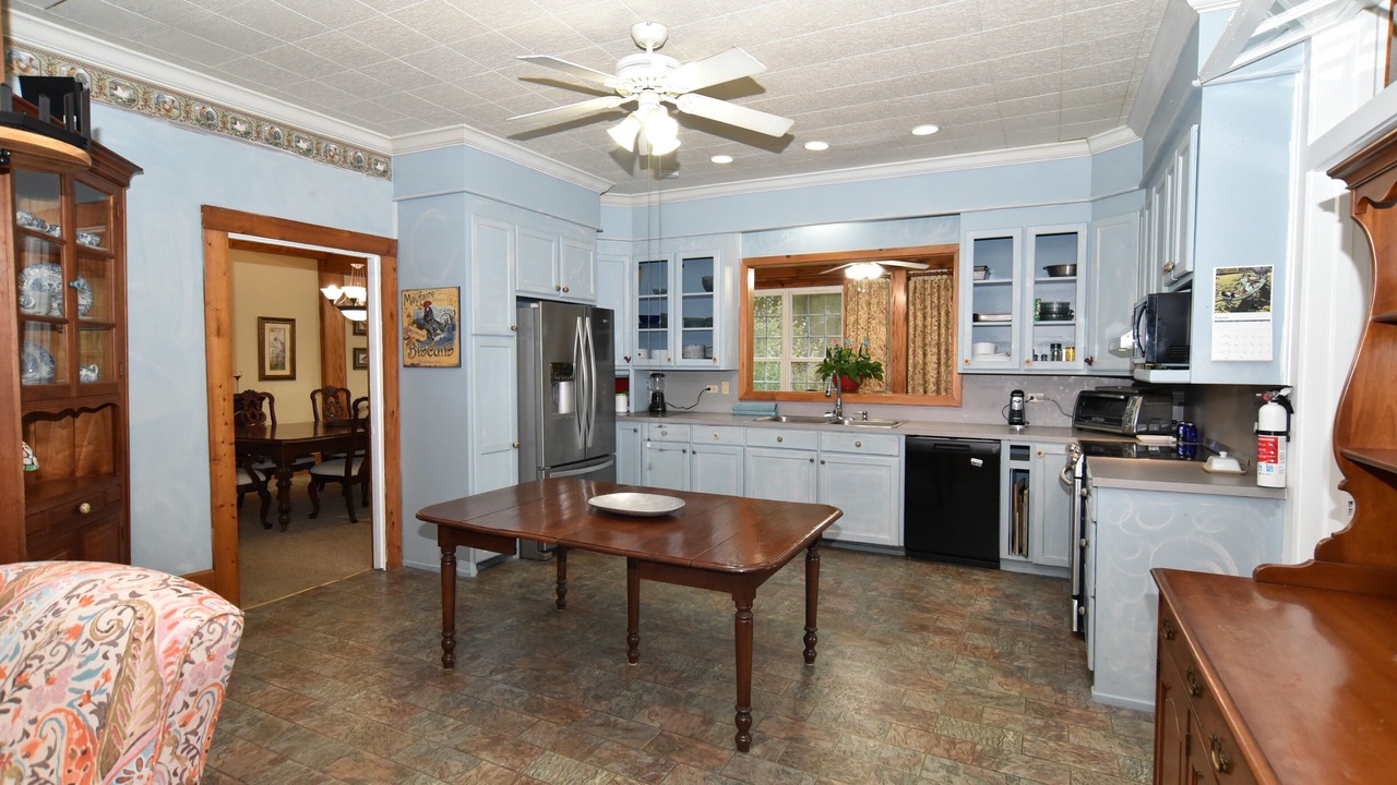 Photo of Kitchen in Moncks Corner