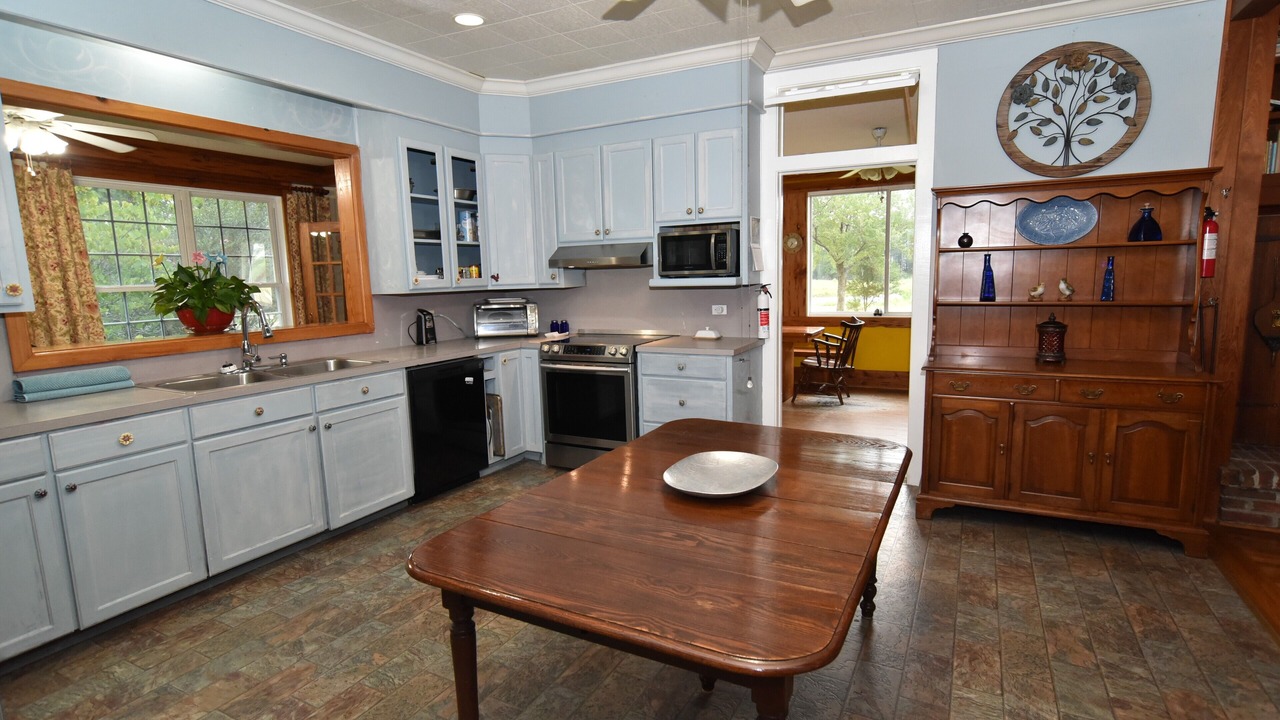 Photo of Kitchen in Moncks Corner