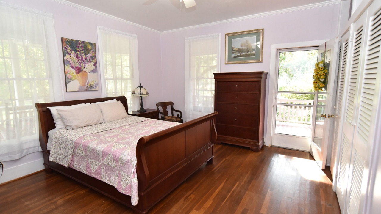 Photo of Bedroom in Moncks Corner