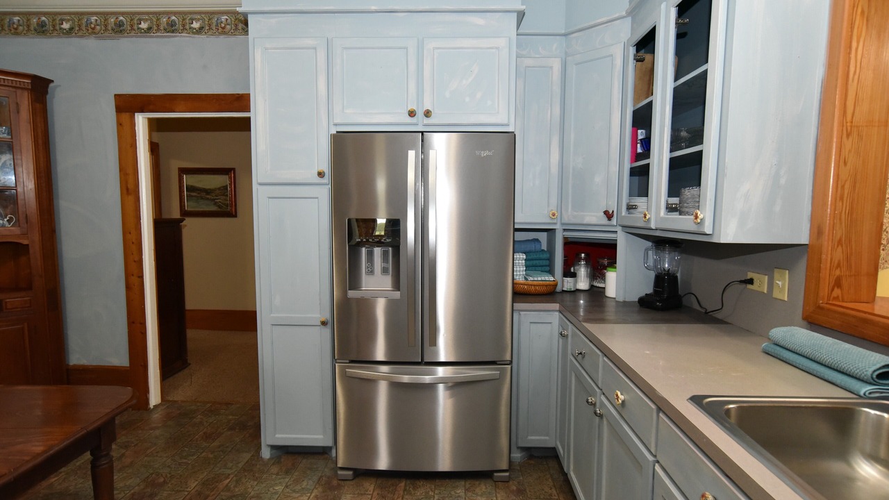 Photo of Kitchen in Moncks Corner
