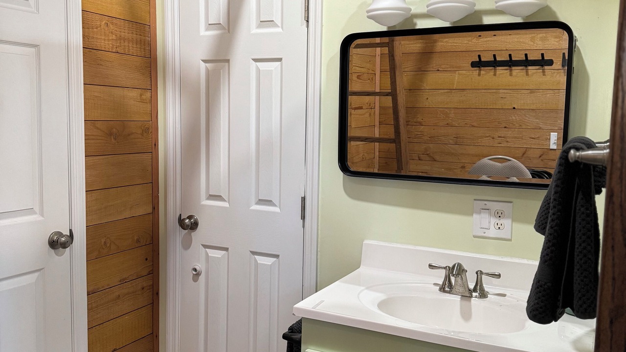 Photo of Bathroom in Russellville