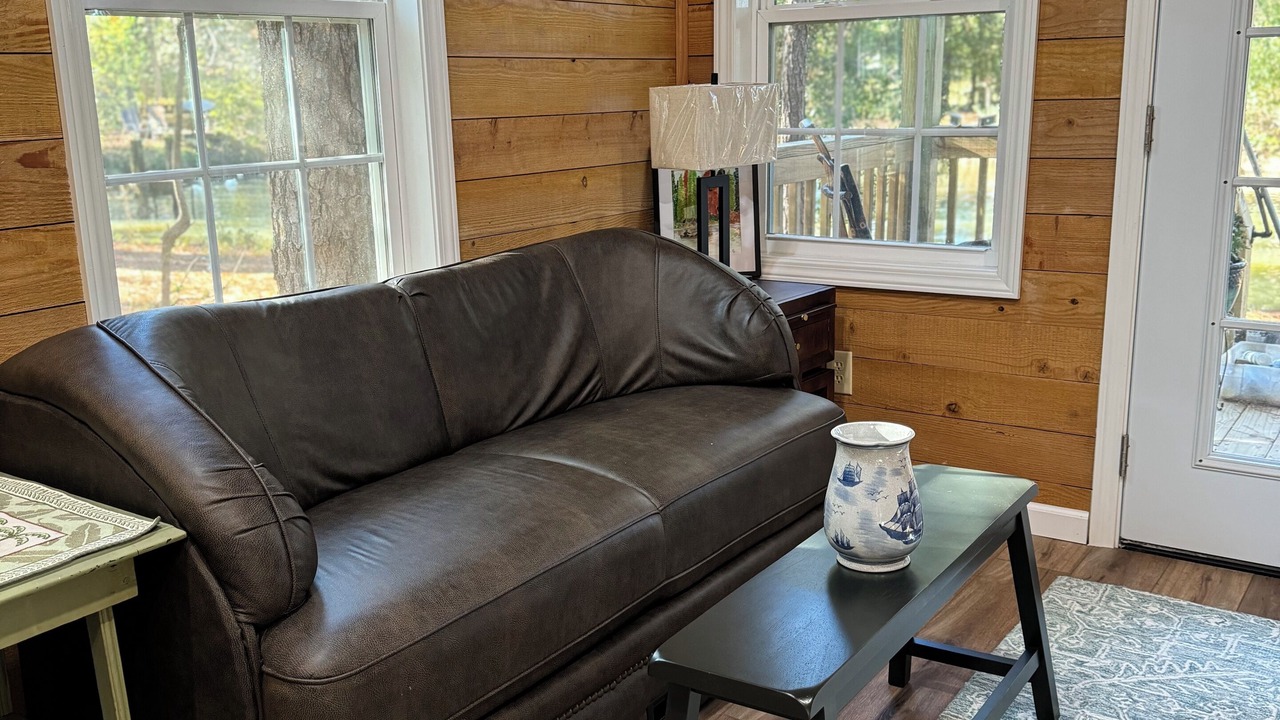 Photo of Livingroom in Russellville