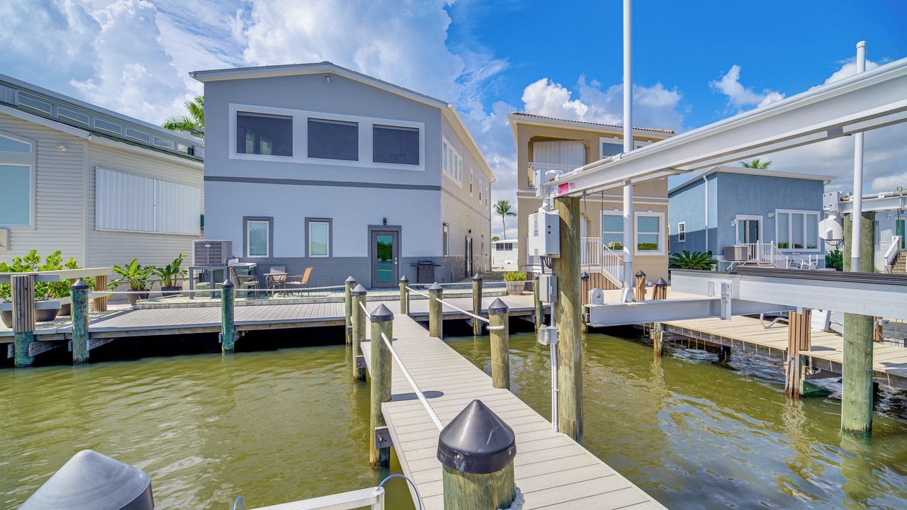 Photo of Outdoor in Nettles Island