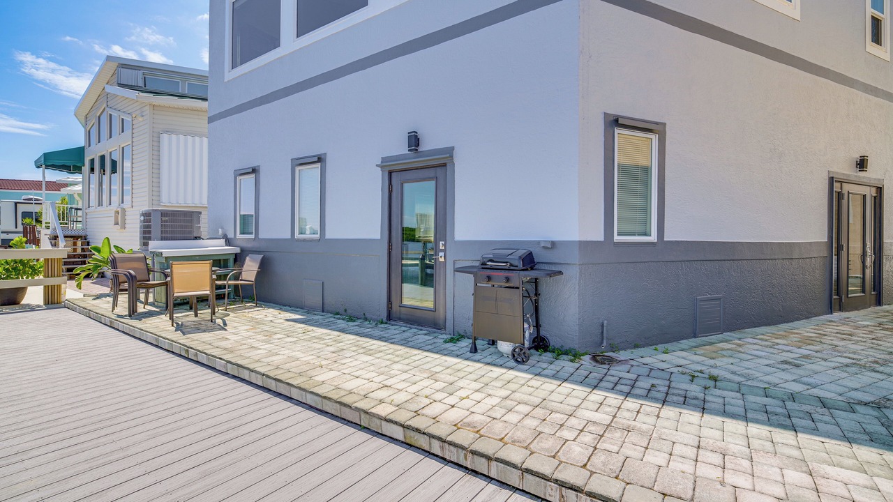 Photo of Outdoor in Nettles Island