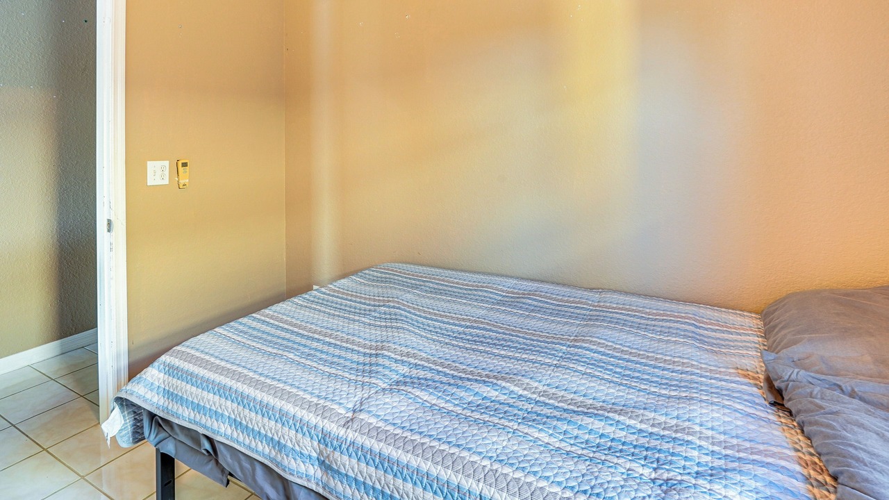 Photo of Bedroom in Nettles Island