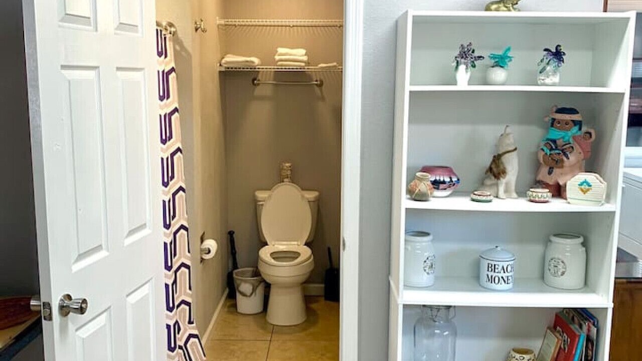 Photo of Bathroom in Winter Haven