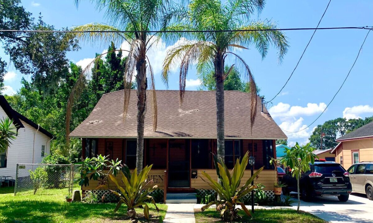 Photo of Outdoor in Winter Haven