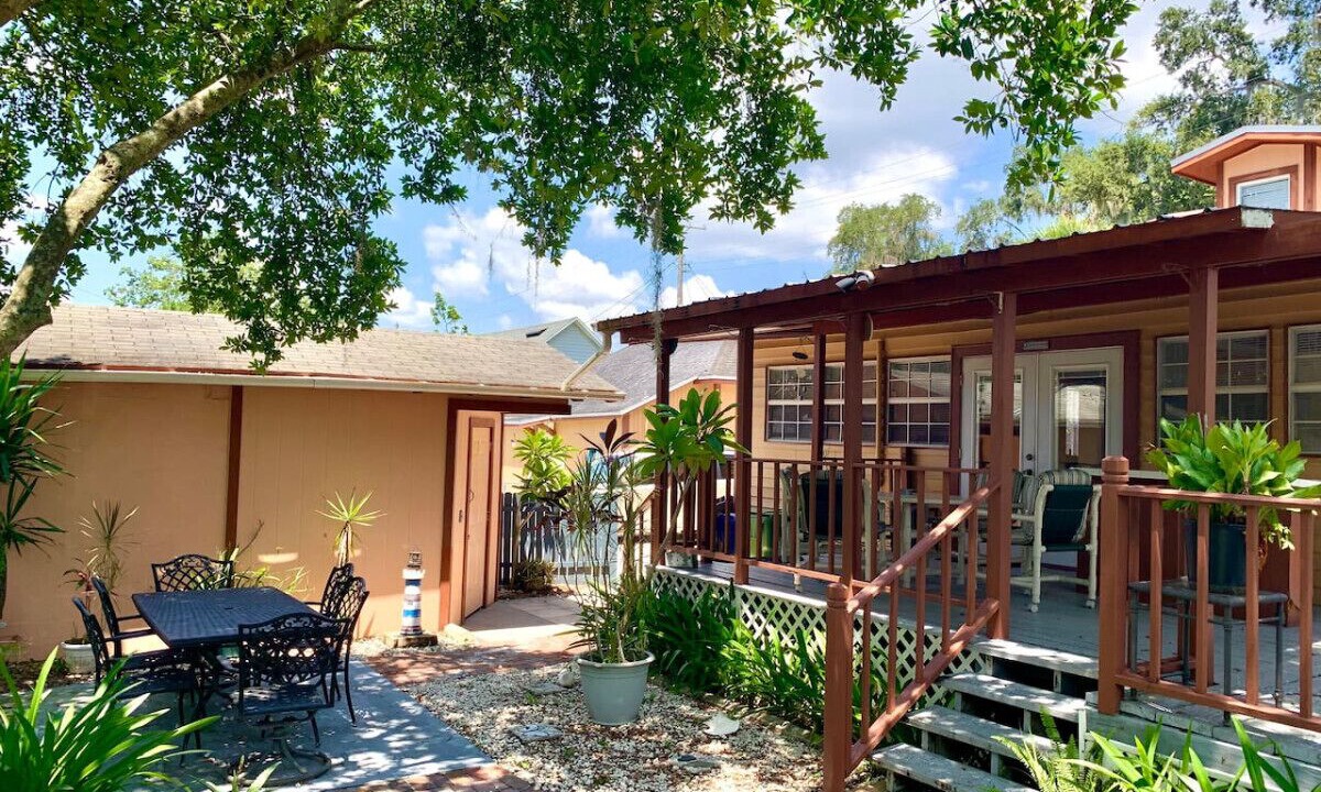 Photo of Outdoor in Winter Haven