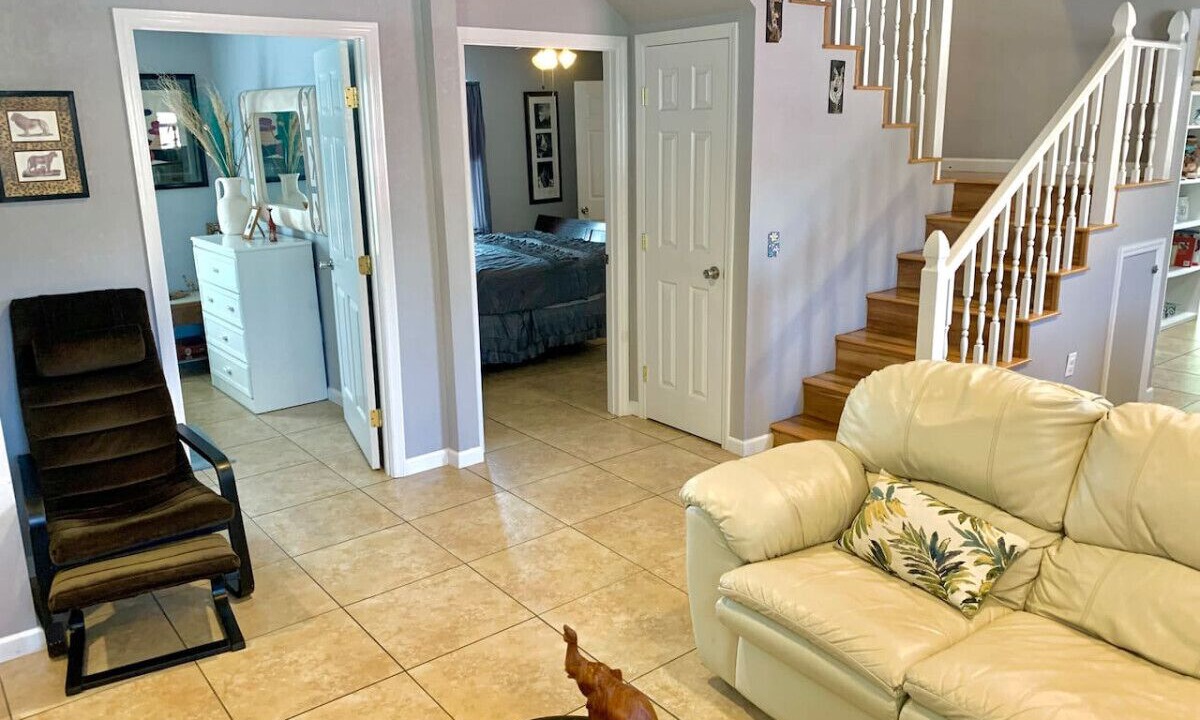 Photo of Livingroom in Winter Haven