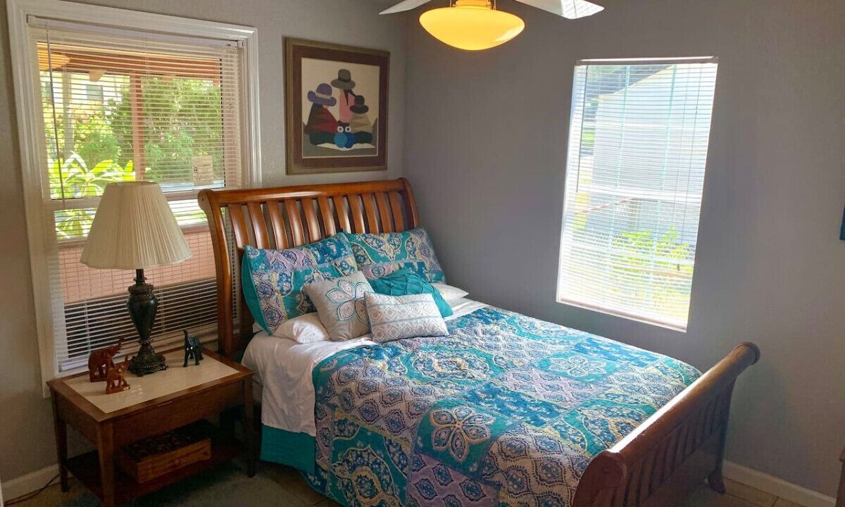 Photo of Bedroom in Winter Haven