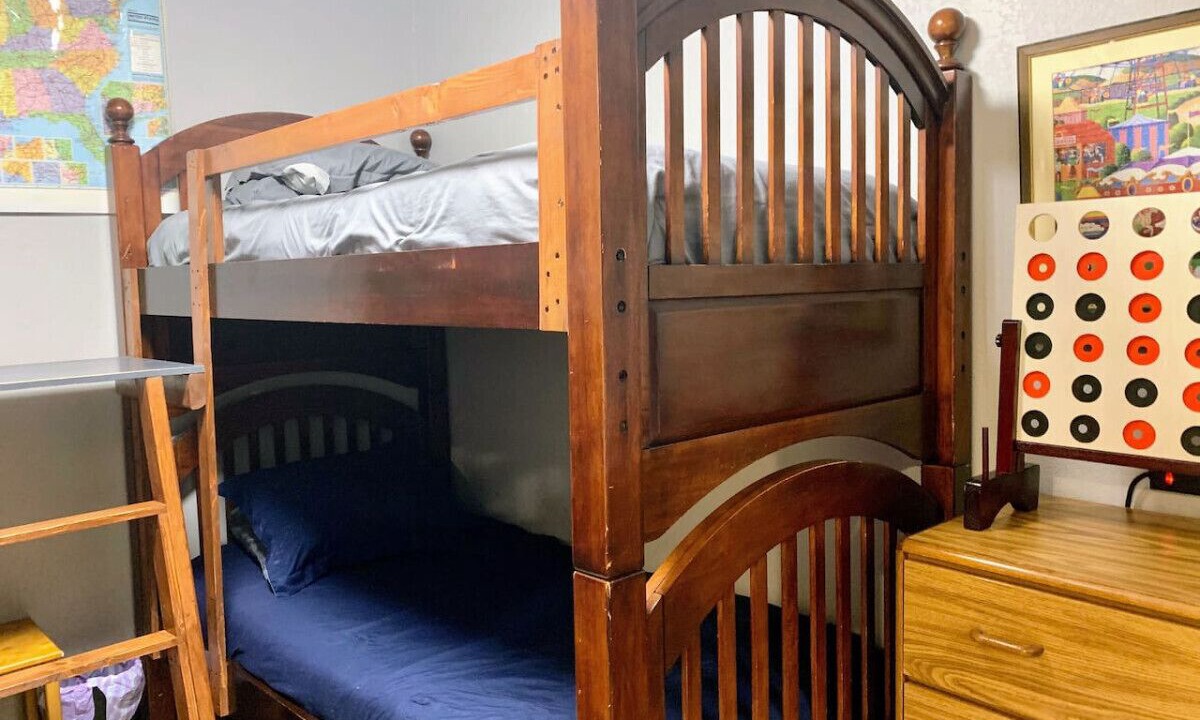 Photo of Bedroom in Winter Haven