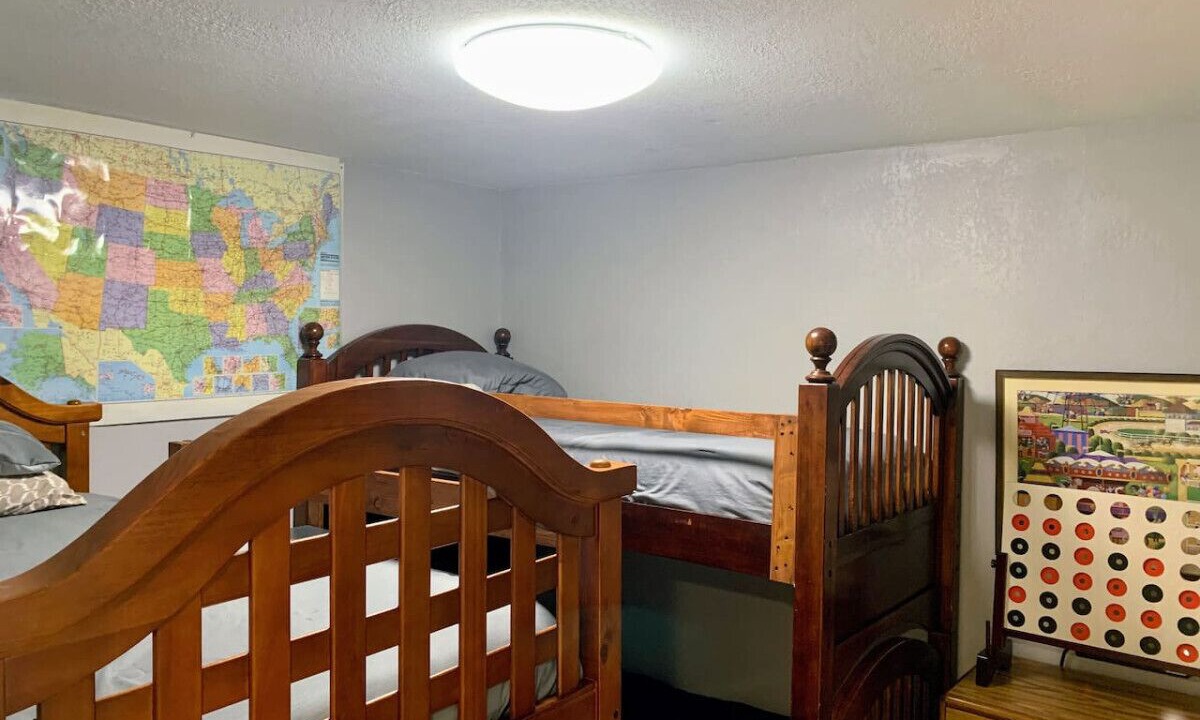Photo of Bedroom in Winter Haven