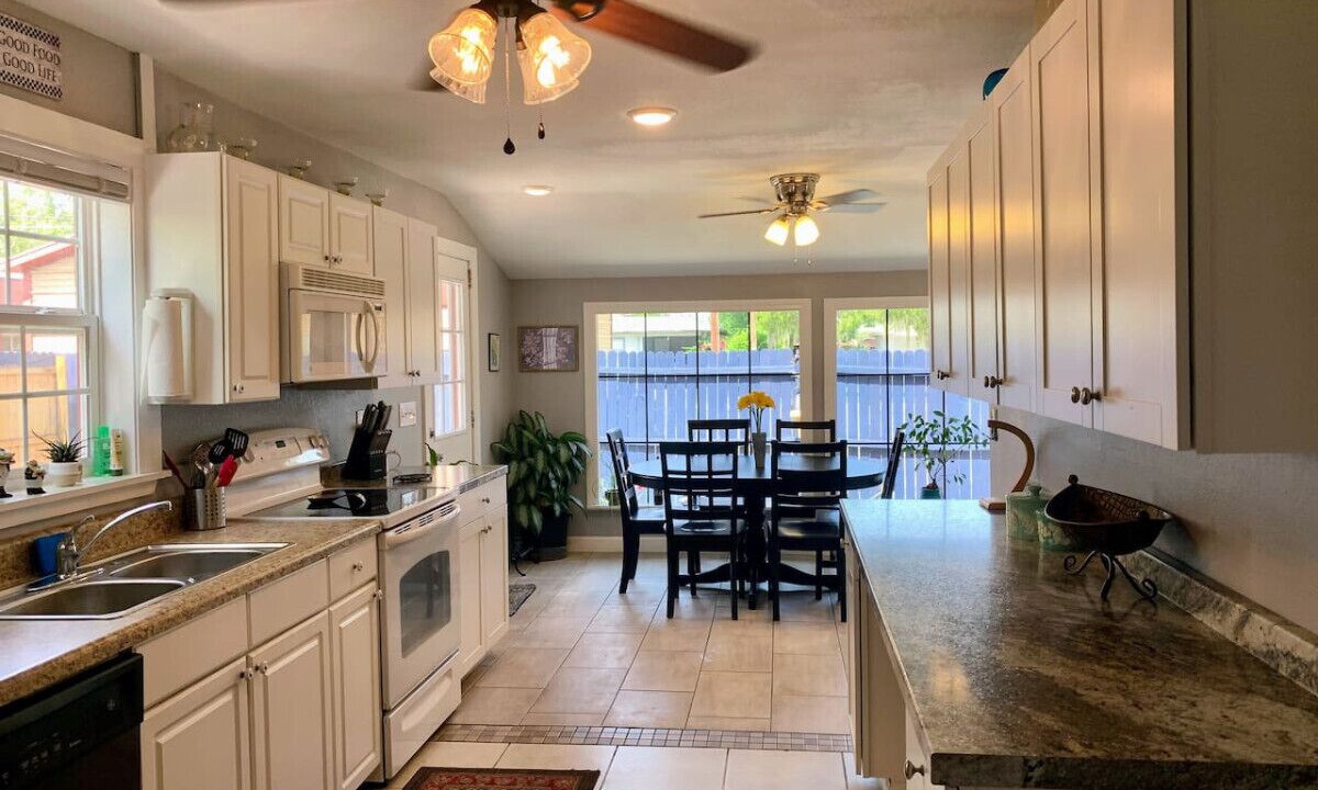 Photo of Kitchen in Winter Haven