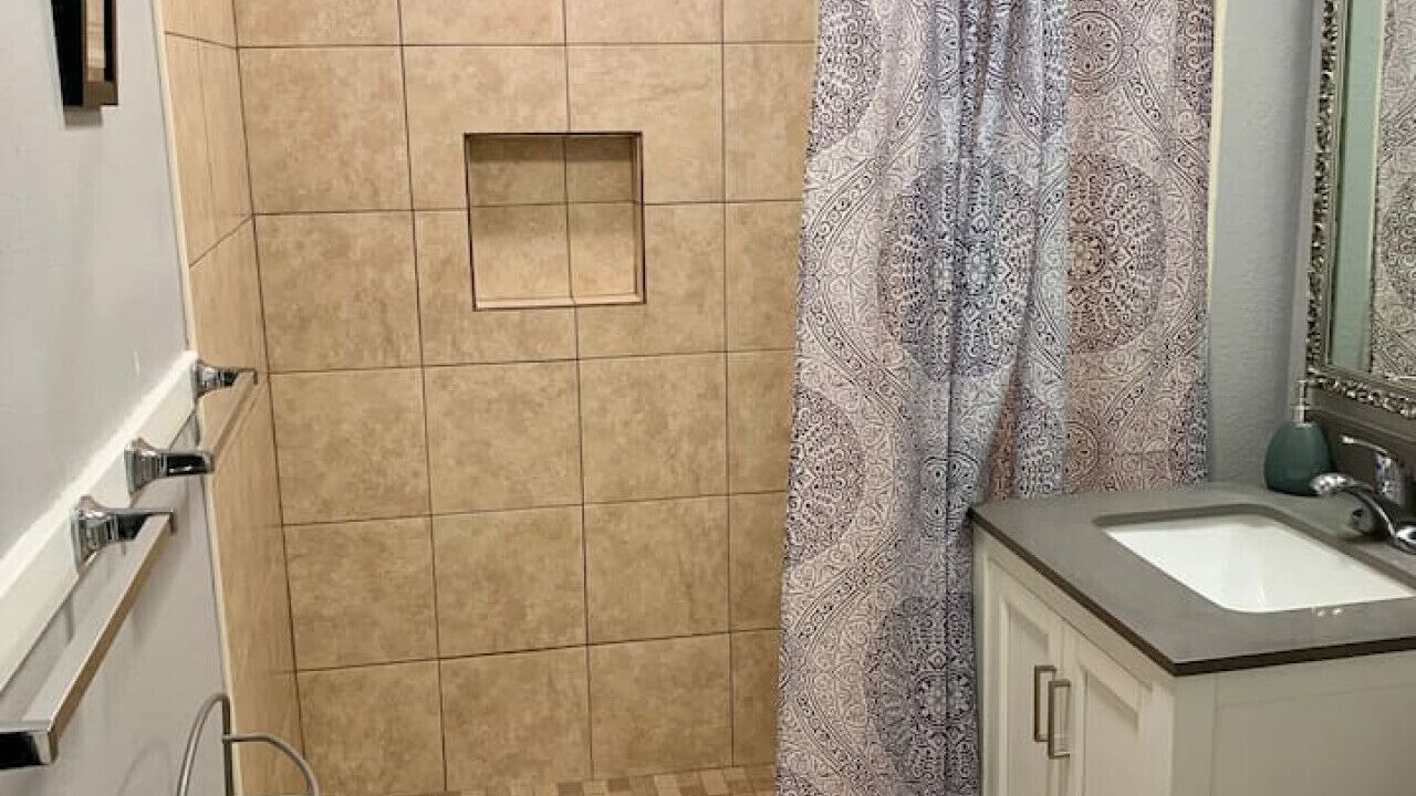 Photo of Bathroom in Winter Haven