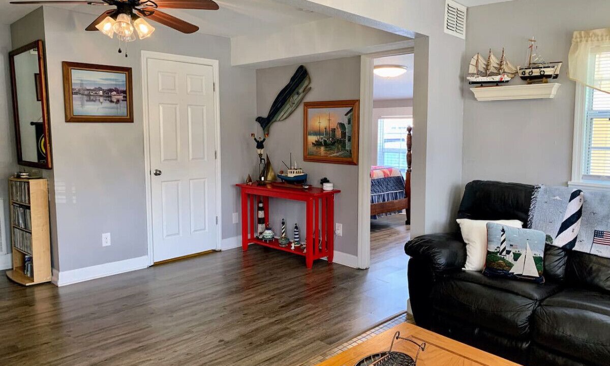 Photo of Livingroom in Winter Haven