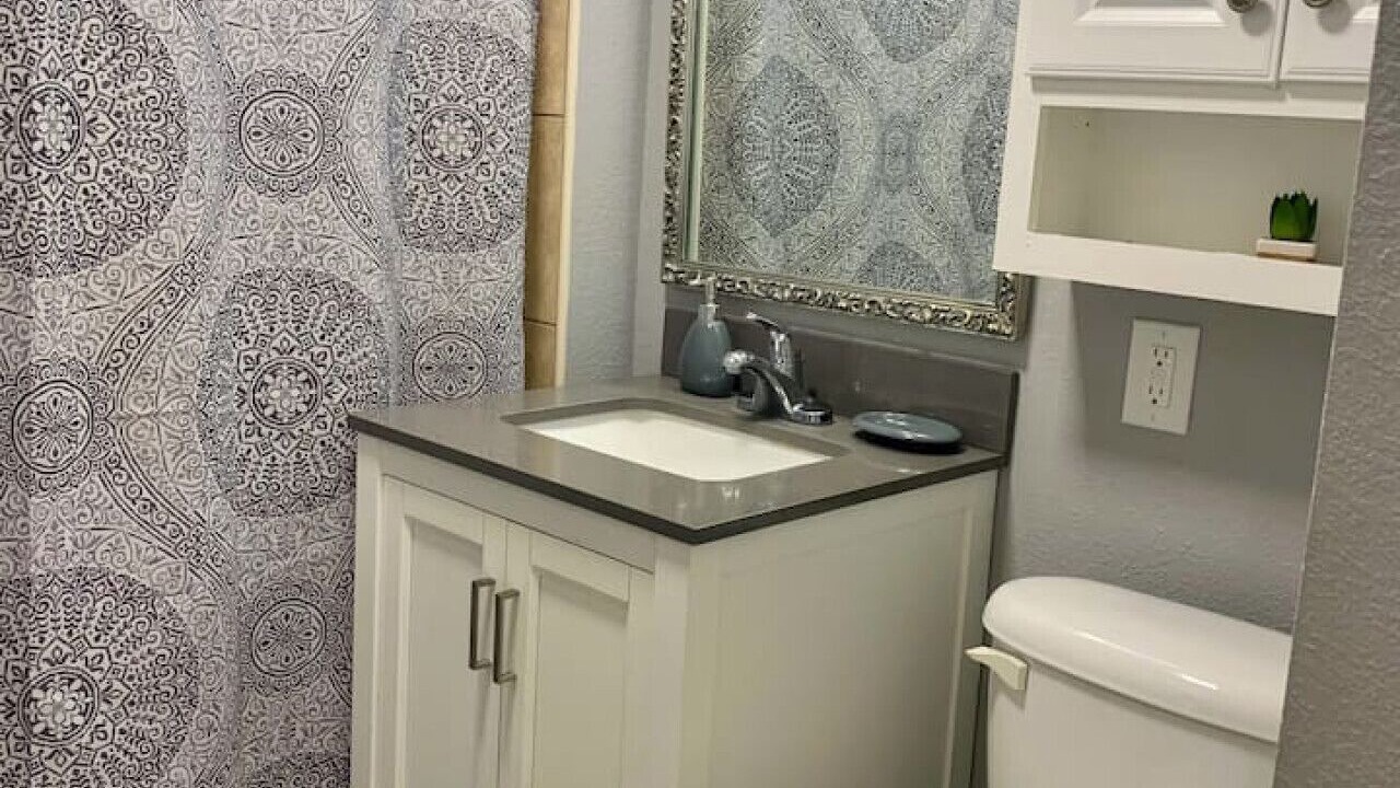 Photo of Bathroom in Winter Haven