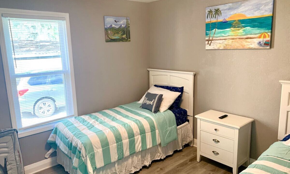 Photo of Bedroom in Winter Haven