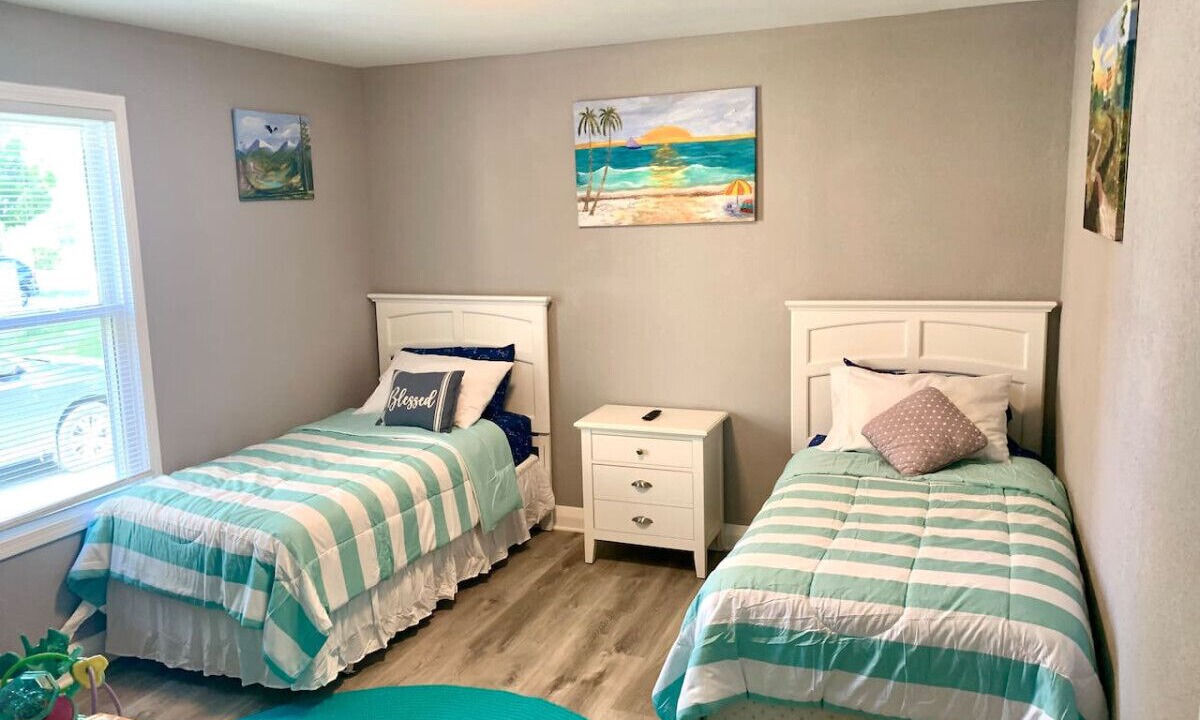 Photo of Bedroom in Winter Haven