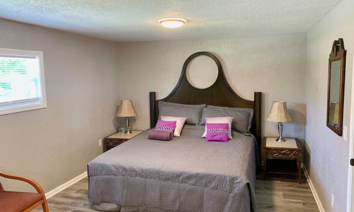 Photo of Bedroom in Winter Haven